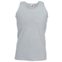 Débardeur homme Athletic Au choixHeather Grey