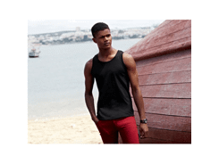 Debardeur homme beach