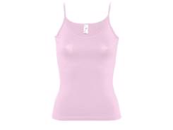 Débardeur publicitaire femme à bretelles malibu