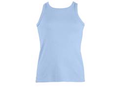 Débardeur publicitaire garçon canyon