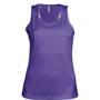 Débardeur sport femme VioletViolet