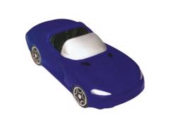 Décapotable anti stress