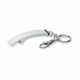 Décapsuleur aluminium porte clés Au choixSilver