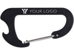 Décapsuleur en aluminium