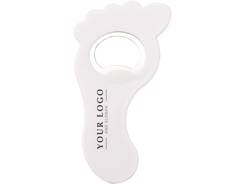 Décapsuleur en plastique