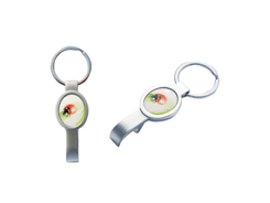 Décapsuleur ovalbottle