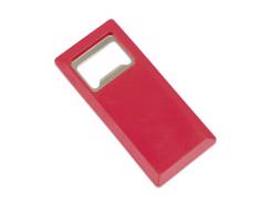 Décapsuleur publicitaire