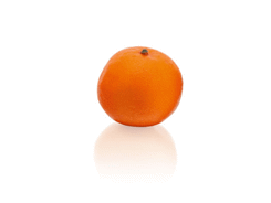 Déco diverse orange