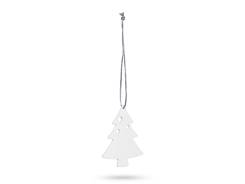 Décoration de Noël Sapin