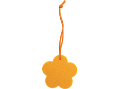 Décoration feutrine fleur