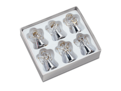 Décorations de Noël à suspendre au sapin REFLECTS 