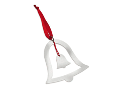 Décorations de Noël à suspendre au sapin REFLECTS 