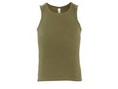 DÉéébardeur publicitaire homme mojito