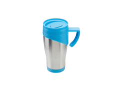 Deeport - Tasse en inox