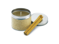 Delicious - bougies senteur café