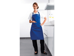 Deluxe apron - tablier de luxe avec poche