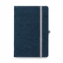 Carnet A5 couverture en Jeans Denim Au choixAu choix