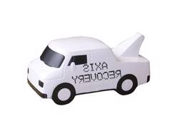 Dépaneuse anti stress