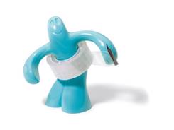 Dérouleur adhésif personnalisé