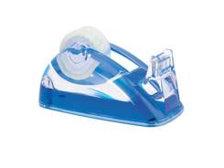 Dévidoir rouleau adhésif rouge