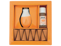 Désodorisant maison personnalisé