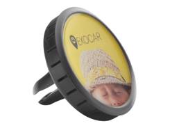 Désodorisant voiture publicitaire