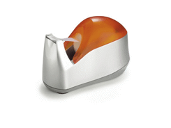 Dévidoir de ruban adhésif