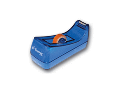 Dévidoir de table pour ruban adhésif