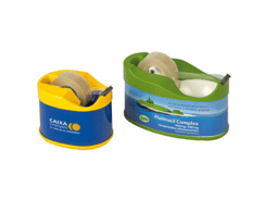 Dévidoir rouleau adhésif coloré