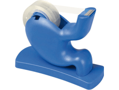 Dévidoir rouleau adhésif sur mesure