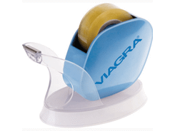 Dévidoir rouleau adhésif viagra