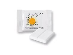 Dextro energy en flowpack motif personnalisé