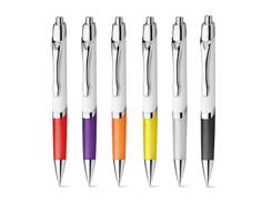 DIGIT FLAT. Stylo à bille