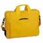 DOC. Sacoche pour ordinateur JauneJaune