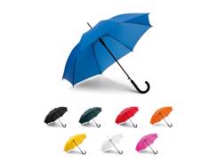 DONALD. Parapluie