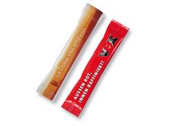 Dosette de sucre motif personnalisé