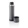 Double bouteille isotherme personnalisée Grisgris