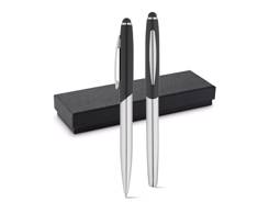 DOUBLETTE. Set stylo roller et stylo à bille