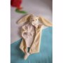 Doudou lapin Au choixBeige