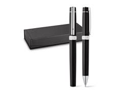 DOURO. Set stylo roller et stylo à bille