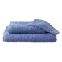 Drap de bain cradle 2 cradle Bleubleu