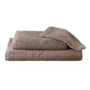 Drap de bain cradle 2 cradle Au choixtaupe