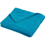 Drap de sauna Au choixturquoise