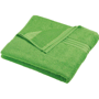 Drap de sauna Vertvert citron
