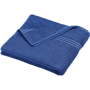 Drap de sauna Bleubleu royal