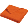 Drap de sauna Orangeorange