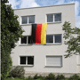 Drapeau "nations" 3 m Au choixdrapeau Allemagne