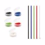 DRINKY. Paille réutilisable Au choix