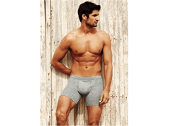 Duo pack classic boxer - pack de 2 boxers