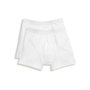 Duo pack classic boxer - pack de 2 boxers Au choixWhite